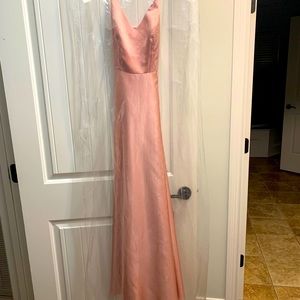 Special occasion dress